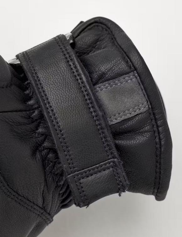 Impact Racing Sr 5-finger