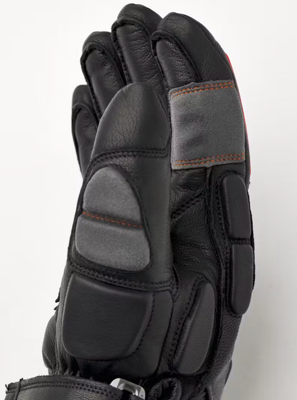 Impact Racing Sr 5-finger