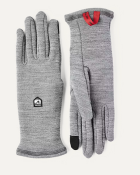 Gravita Merino Liner 5-finger