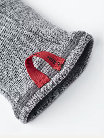 Gravita Merino Liner 5 finger - 0