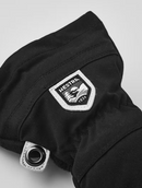 Army Leather Heli Ski Jr. Wanted-2