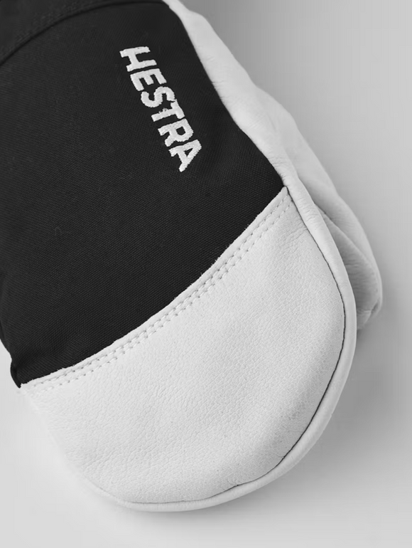 Army Leather Heli Ski Jr. Wanted