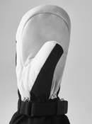 Army Leather Heli Ski Jr. Wanted-5