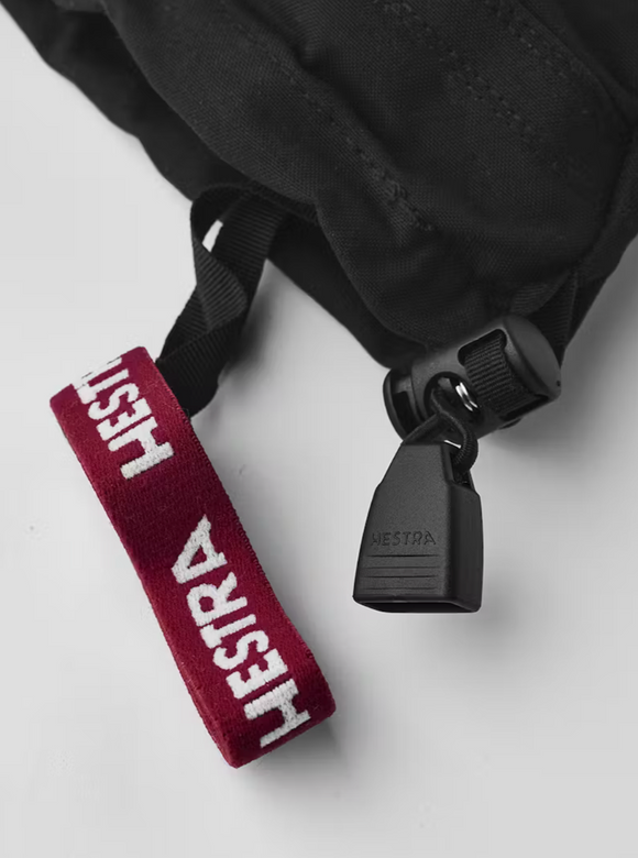 Army Leather Heli Ski Jr. Wanted