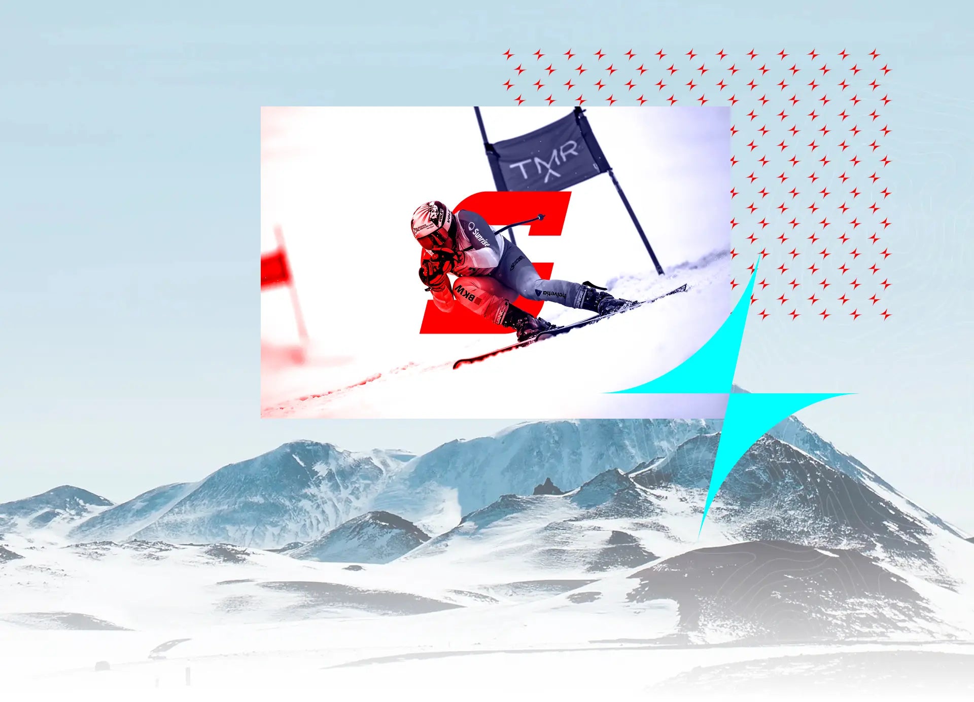 The base for your race