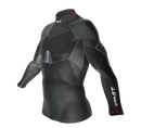Vola Thermo Shirt Zwart-1