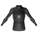 Vola Thermo Shirt Zwart-2