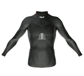 Vola Thermo Shirt Zwart - 0
