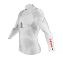 Vola Thermo Shirt Wit-1