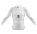 Vola Thermo Shirt Wit-2