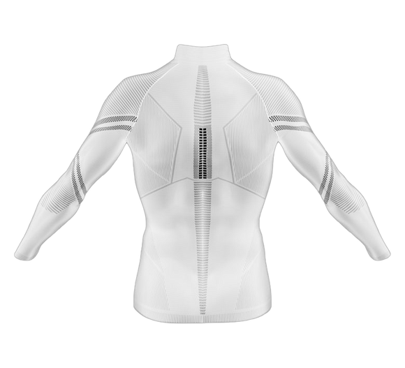 Vola Thermo Shirt Wit