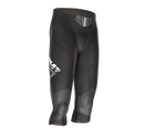 Vola Thermo Broek Zwart-1