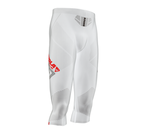 Vola Thermo Broek Wit