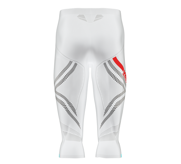 Vola Thermo Broek Wit