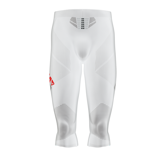 Vola Thermo Broek Wit