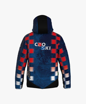 Energiapura jas Brienz Croski