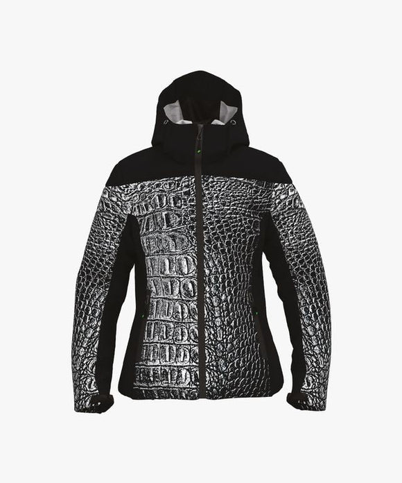 Energiapura jas Flond Lady