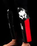 EnergiaPura carbon Racing Pro beenkappen Warrior-2