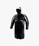 EnergiaPura Raincoat Black-1