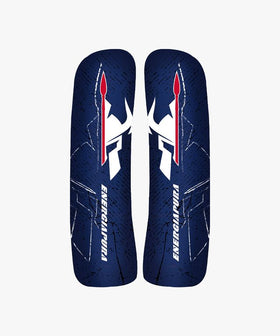 EnergiaPura Racing SR beenkappen Steen Olsen