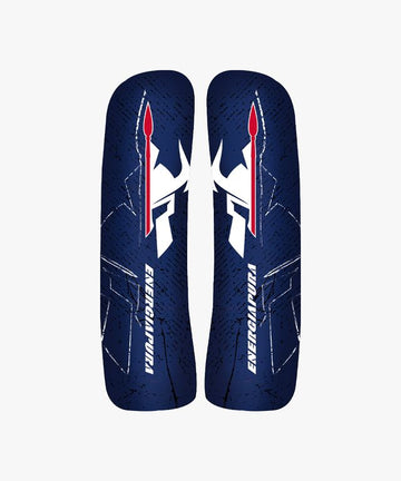 EnergiaPura Racing SR leg warmers Steen Olsen