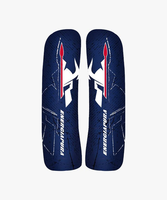 EnergiaPura Racing SR beenkappen Steen Olsen