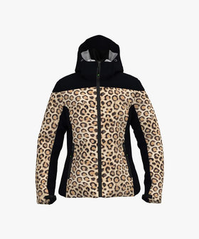 Energiapura jas Flond Lady