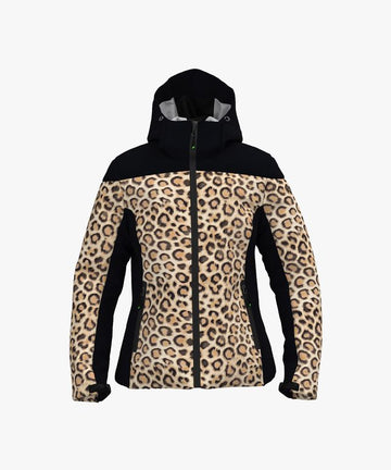 Energiapura coat Flond Lady