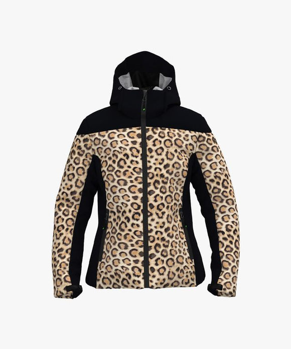 Energiapura jas Flond Lady