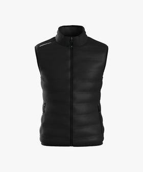 Bodywarmer Saas-Fee