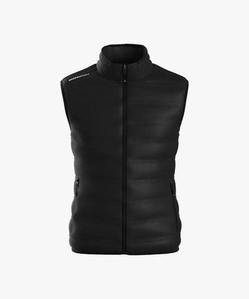Bodywarmer Saas-Fee