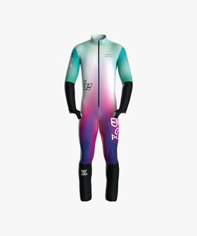 Energiapura Racesuit Aurora Multicolor Junior