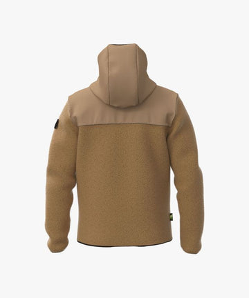 Energiapura Sweatshirt Orsetto - 0