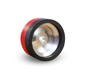 Carrot Diamand Steen