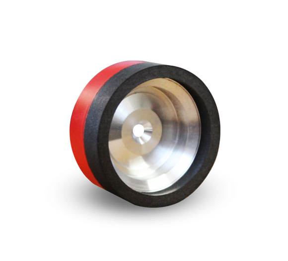 Carrot Diamand Steen