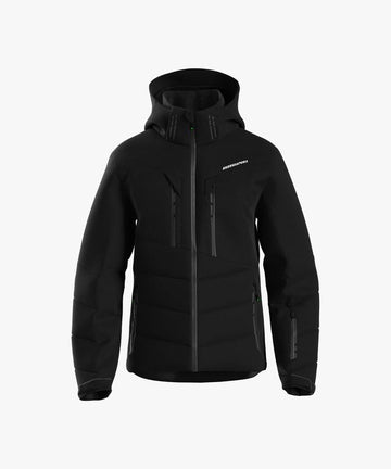 Energiapura jacket Trin