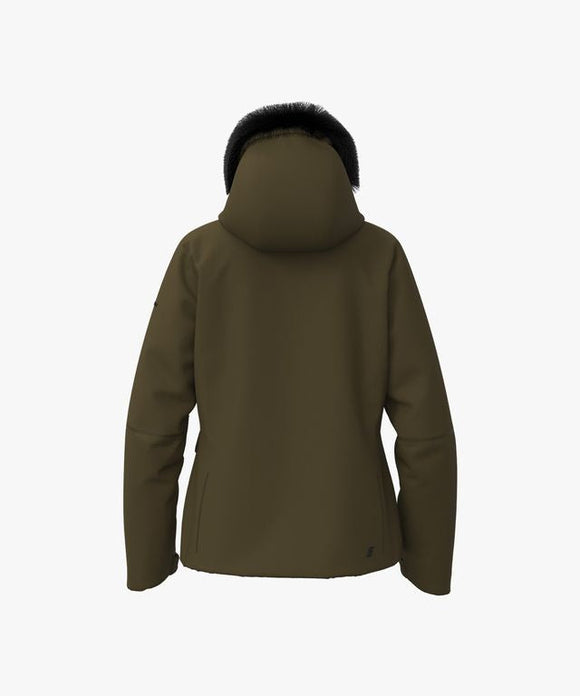 Energiapura jas Levy Lady