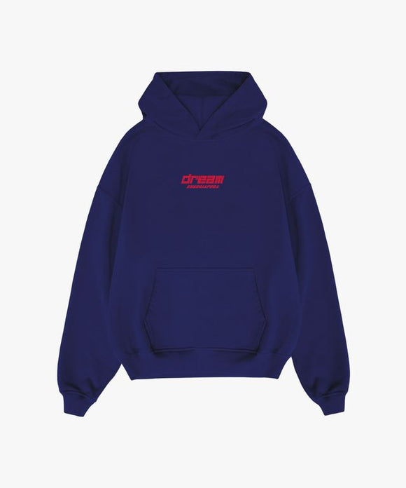 Energiapura Travis Dream Hoodie