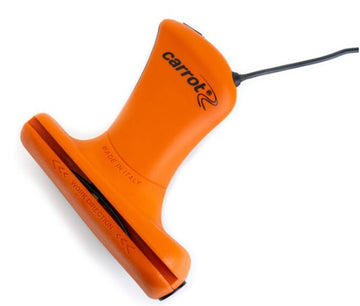 Carrot Electric Knife Sharpener