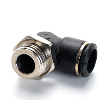 Carrot swivel vacuum cleaner adapter