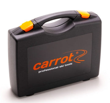 Carrot storage case