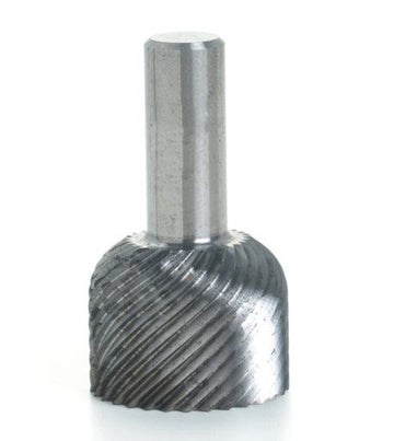 Carrot Reserve Sidewall Milling