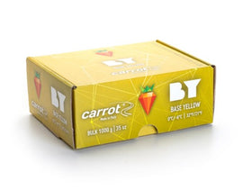 Carrot Base Geel - 0