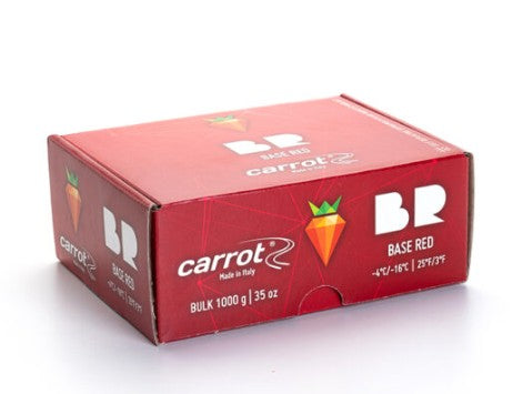 Carrot Base Rood
