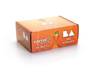 Karottenbasis Orange - 0
