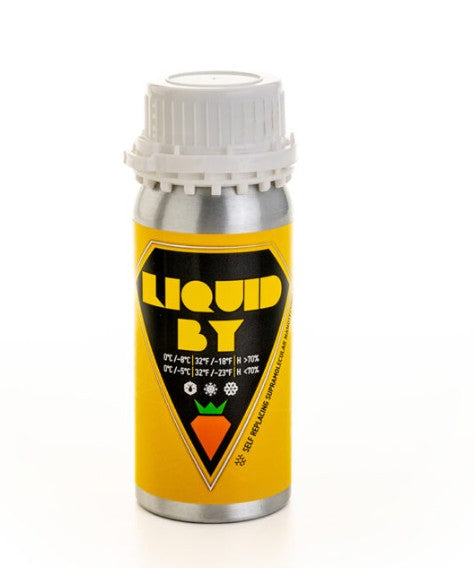 Karottenbasis Flüssiggelb