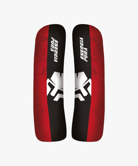 EnergiaPura Racing SR beenkappen Warrior