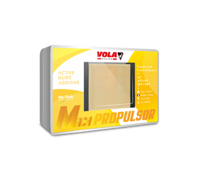 MPropulsor Warm snow -5>0