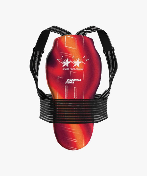 Long back protector Dream