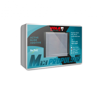 Mpropulsor Startblock Moly Old/coldsnow -12>-5